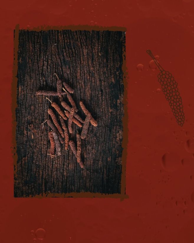 Úplně nová řada produktů La Plantation přichází již příští týden, kromě černého Kamptoského pepře, zázvoru a chilli je...