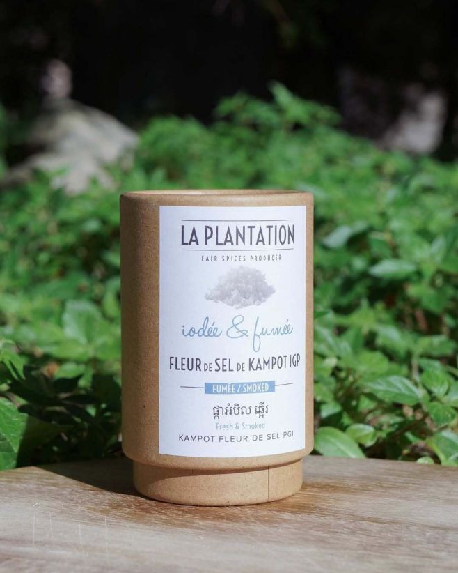 Zauzený solný květ opět skladem 🧂 🔥 🔥 🔥